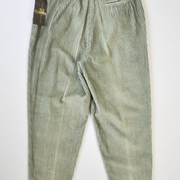 Vintage Corduroy Pants - Picture 7 of 10